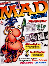 Mad especial