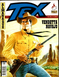 Tex Almanaque 01