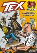 Tex Extra Galep