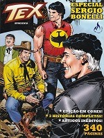 Tex Sergio Bonelli