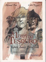 A Ilha Do Tesouro