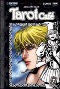 Tarot Café
