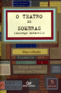Teatro De Sombras