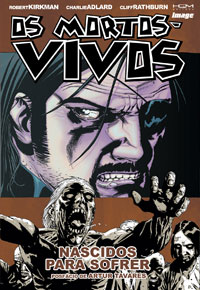 Os Mortos Vivos 8 Nascidos