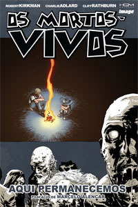 Os Mortos Vivos 9 Aqui