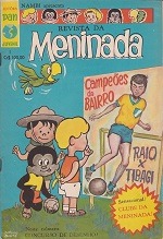 Meninada 1