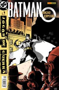 Batman Jogos