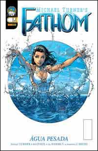 Fathom Água 1