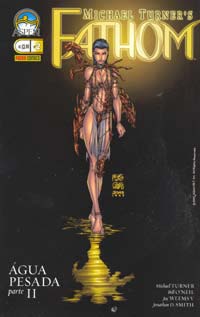 Fathom Água 2