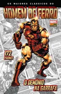 Maiores Cláss Homem Ferro