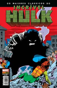 Maiores Cláss Hulk