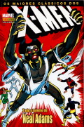 Maiores Cláss X-Men 5
