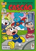 Temático 48 Cascão