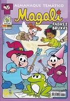 Temático 51 Magali