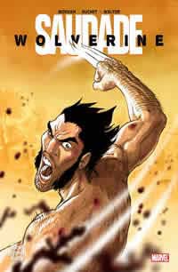 Wolverine Saudade