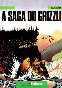 A Saga do Grizzli