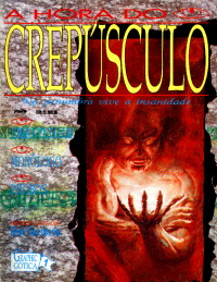 Hora do Crepúsculo