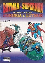 Coleção Invictus A1 com 35