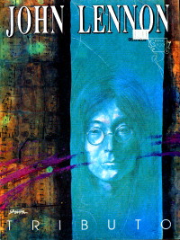 John Lennon Tributo