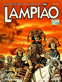 Colin Lampião
