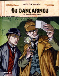 Sherlock Holmes - Dançarinos