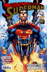 Superman P Coleção parte 3