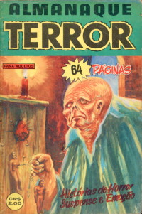 Terror Anual