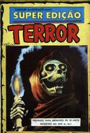 Terror Super Edição