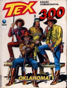 Tex Mensal Coleção parte 06