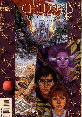 Childrens Crusade