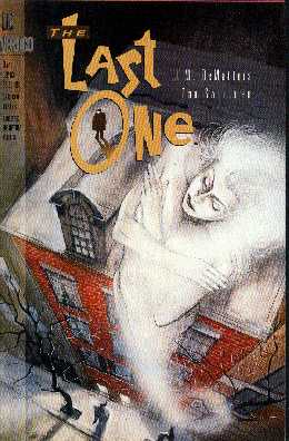 The Last One com 6