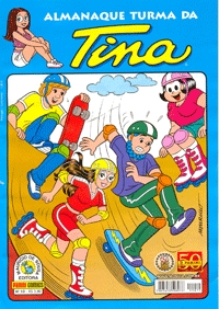 Tina Almanaque 10