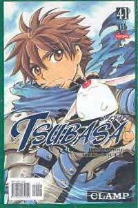 Tsubasa (# avulso)