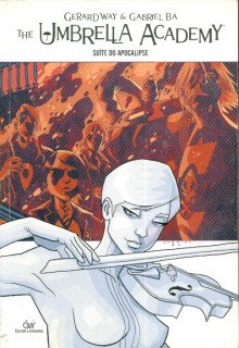 Umbrella Academy Suite