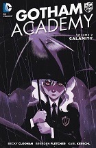 Academy Gotham 2