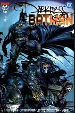 Batman Darkness