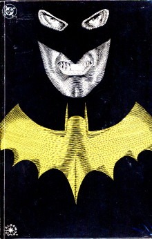 Batman Master