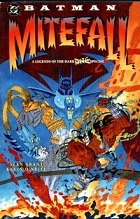 Batman Mitefall