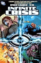 Crisis Infinite Prelude