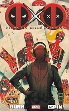 Deadpool Kills