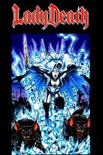 Lady Death Special