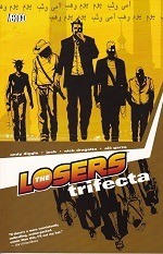 Losers Close com 5