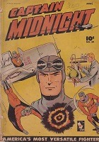Captain Midnight 39