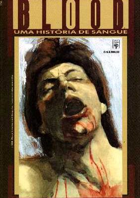 Blood Especial Enc