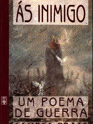 Ás Inimigo Poema