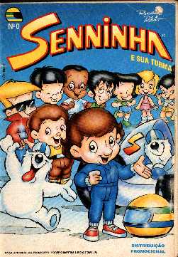 Senninha 1