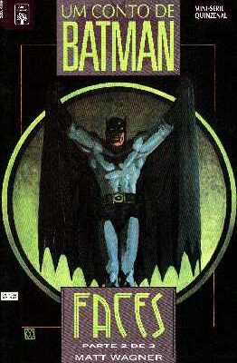Batman Faces C. com 3