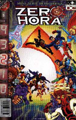 Zero Hora com 5