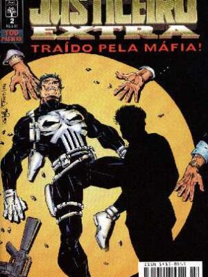 Justiceiro Extra 2 Máfia