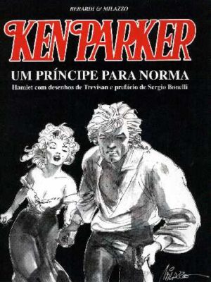 Ken Parker Norma